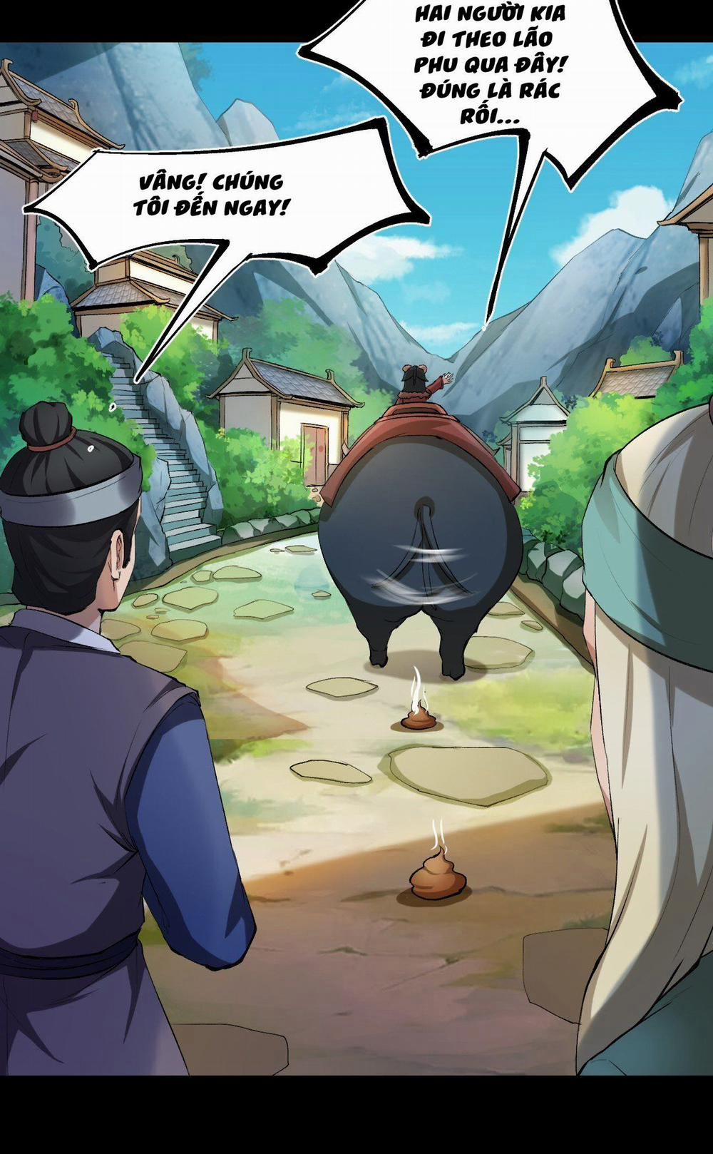 Loạn Thế Hành 6 trang 29