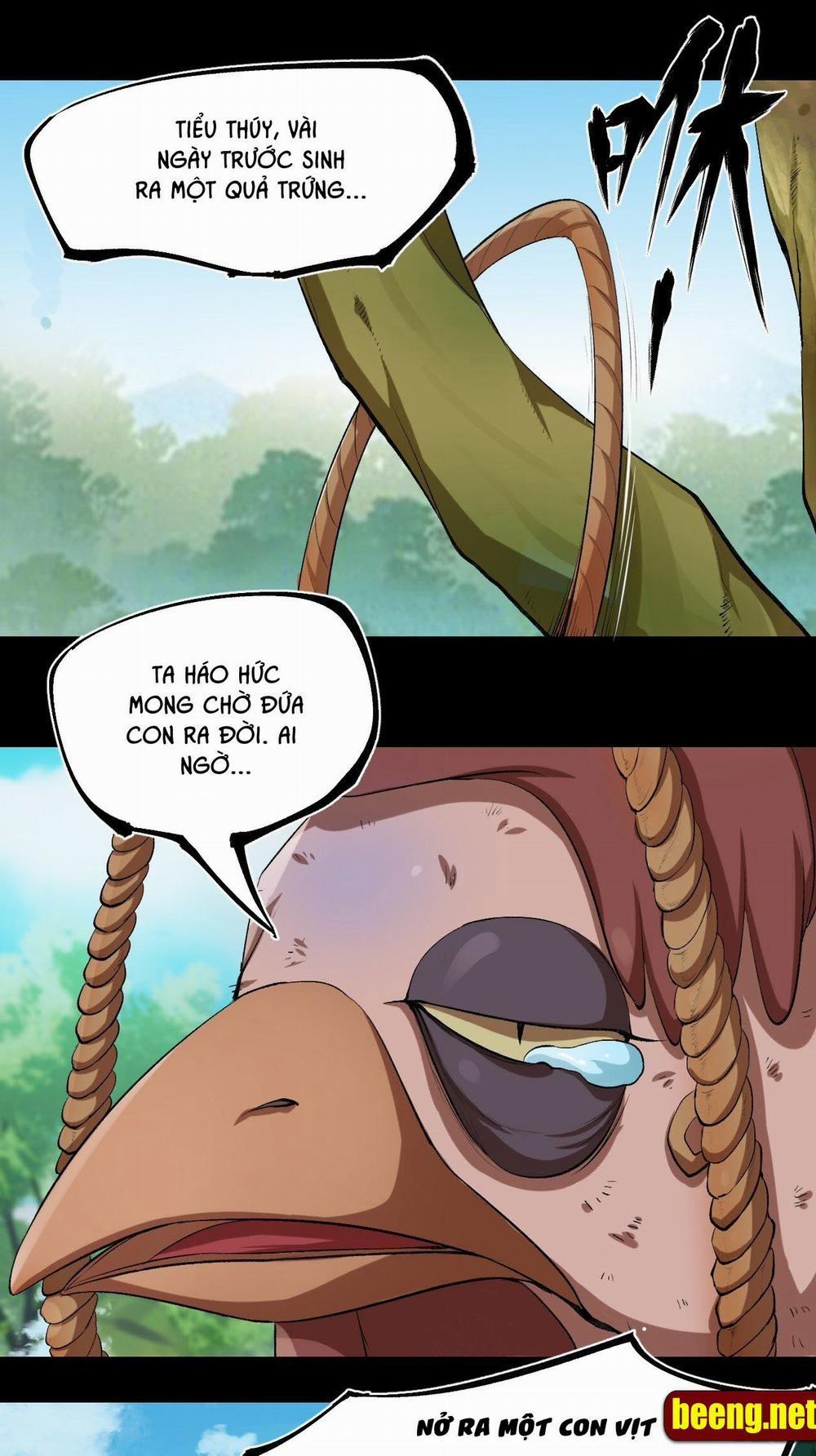 Loạn Thế Hành 6 trang 3