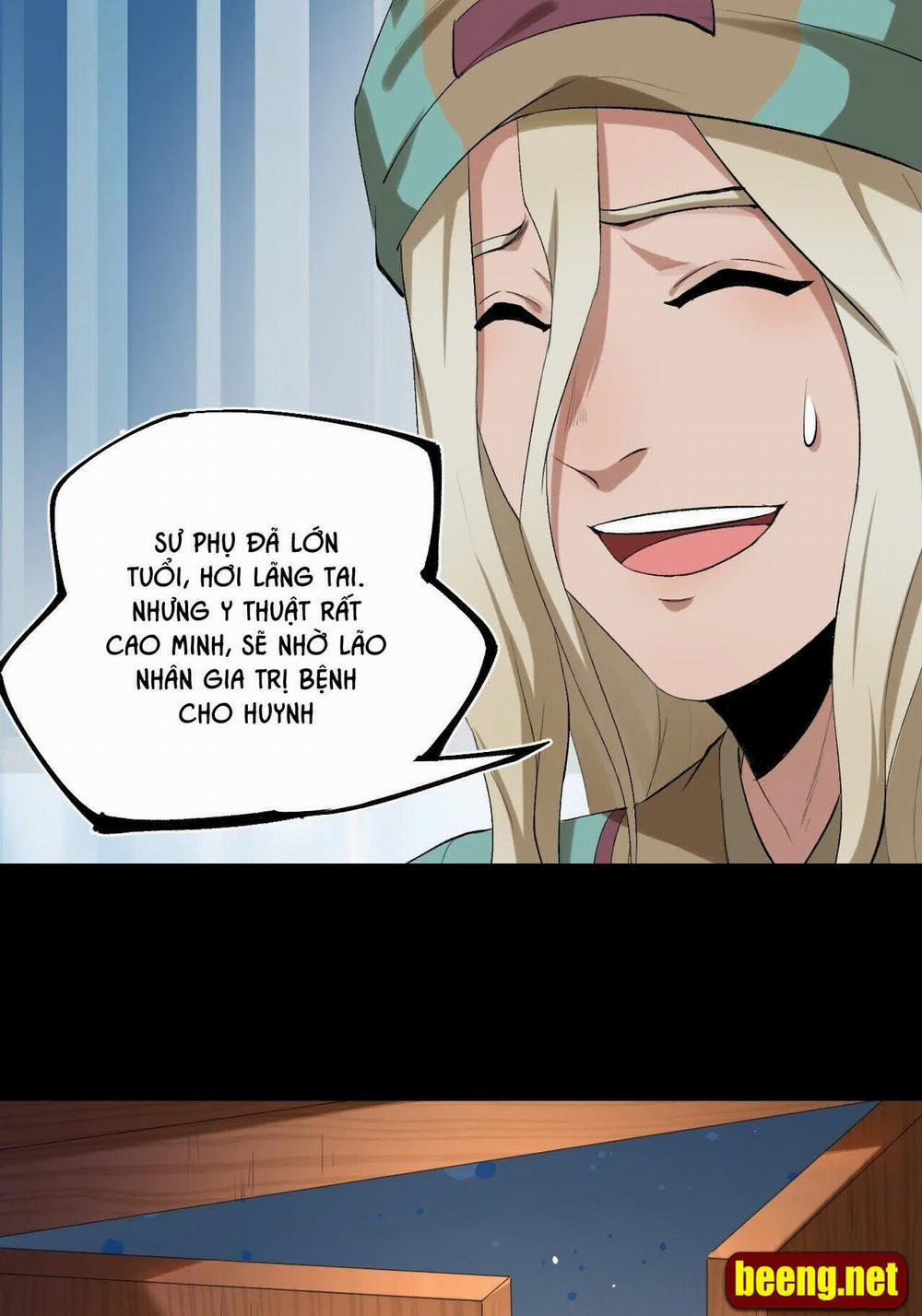 Loạn Thế Hành 6 trang 34