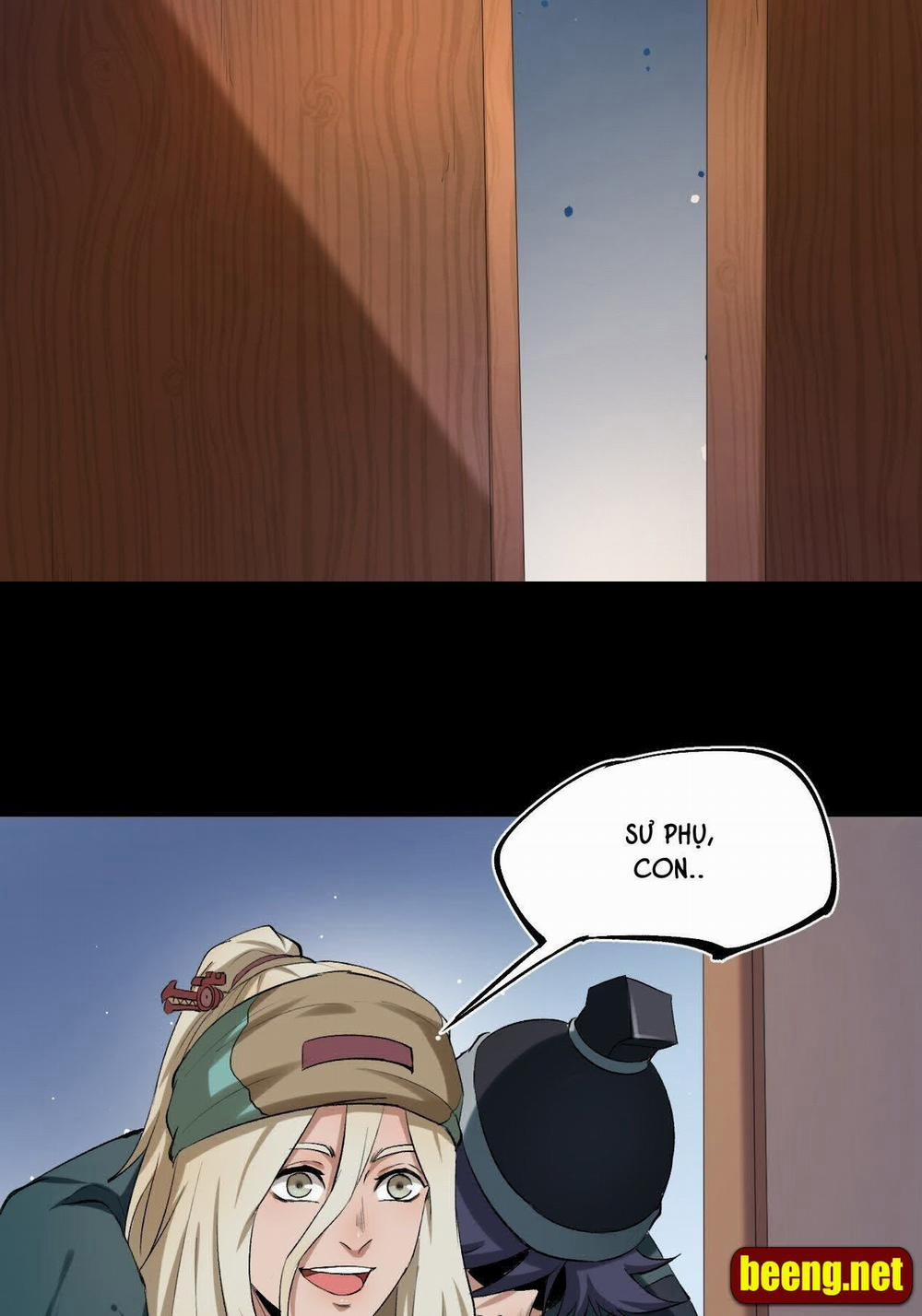 Loạn Thế Hành 6 trang 35