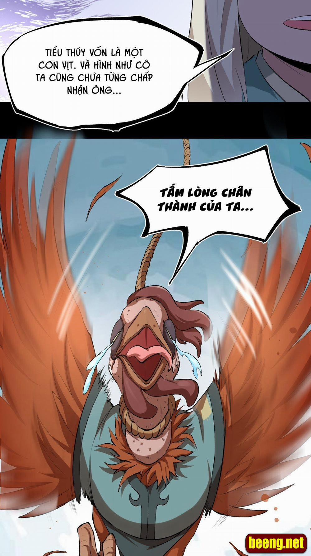 Loạn Thế Hành 6 trang 5