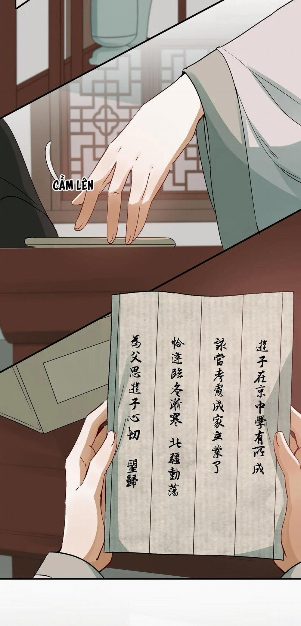 Loạn Thế Vi Vương 10 trang 13