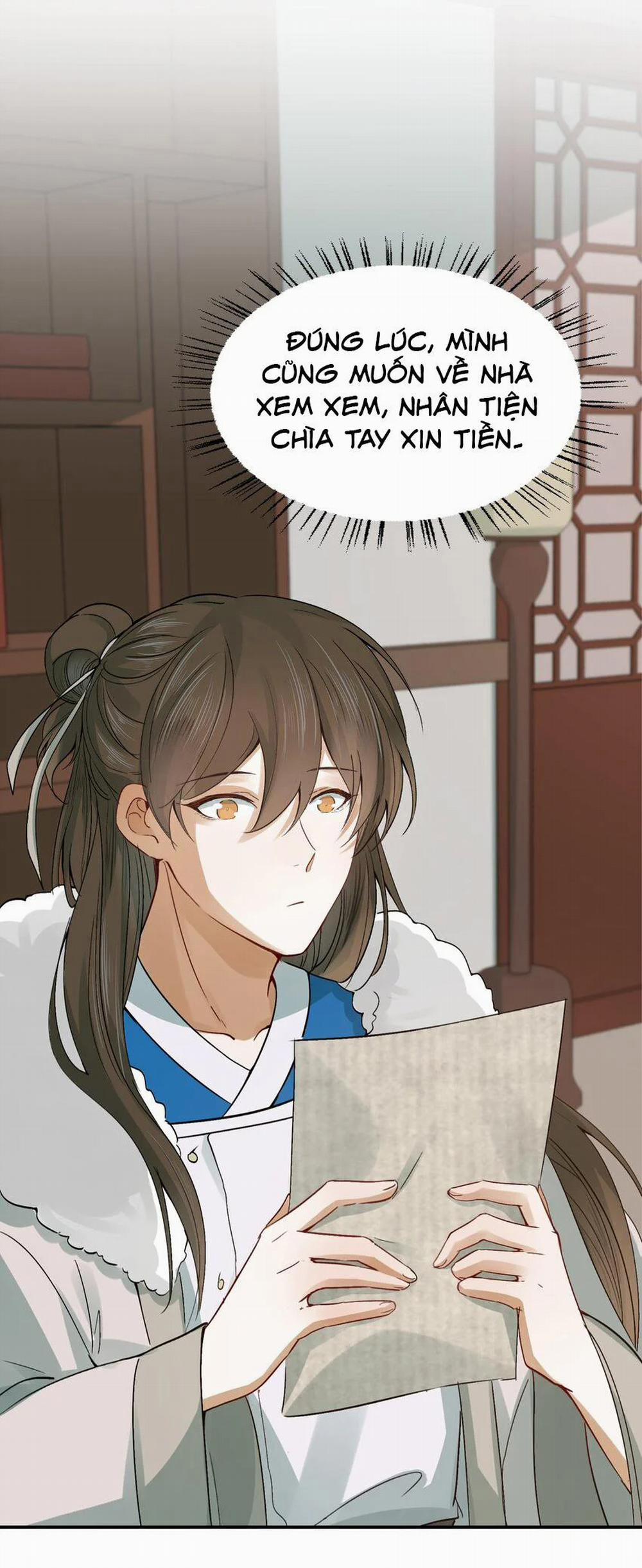 Loạn Thế Vi Vương 10 trang 14