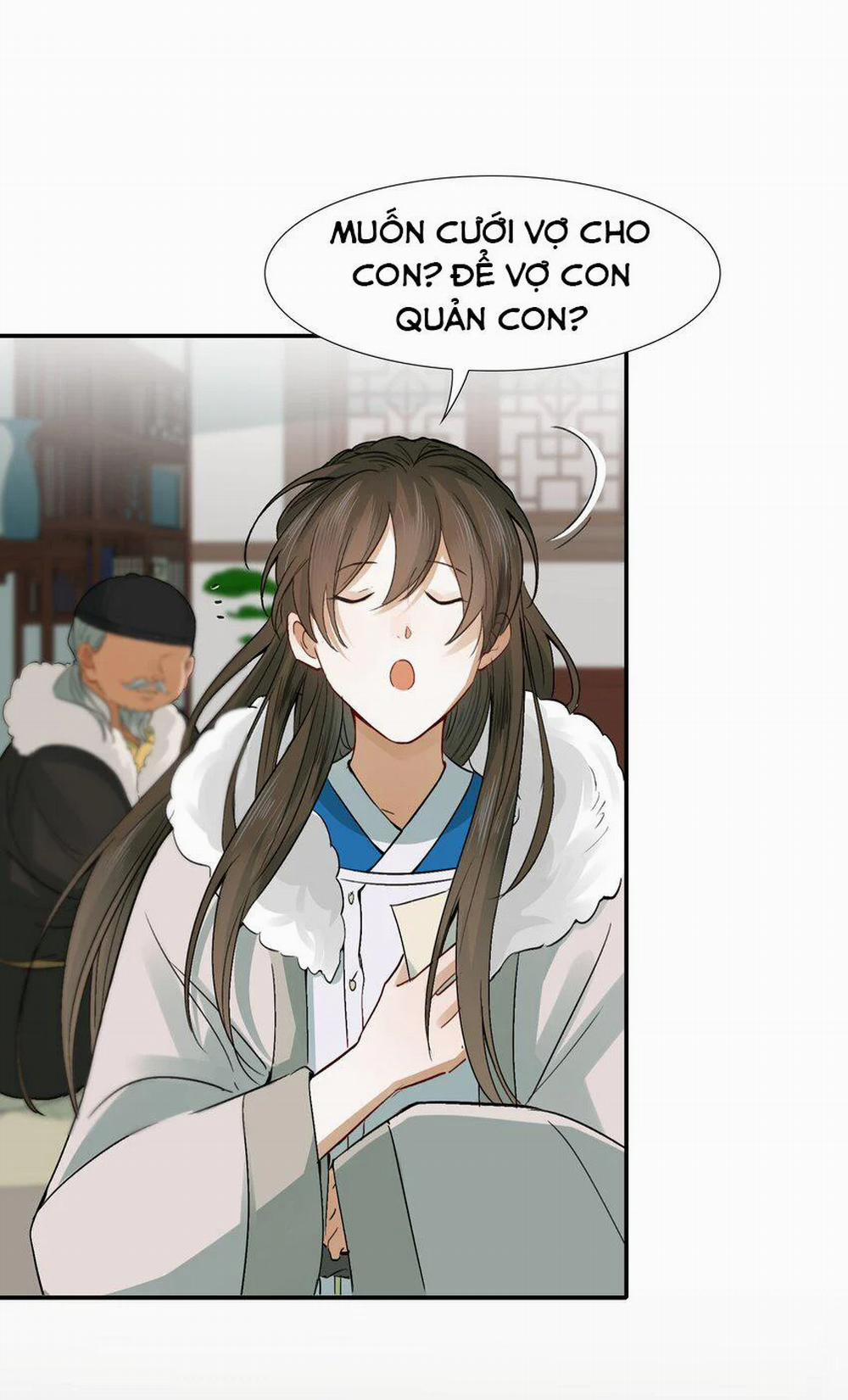 Loạn Thế Vi Vương 10 trang 16