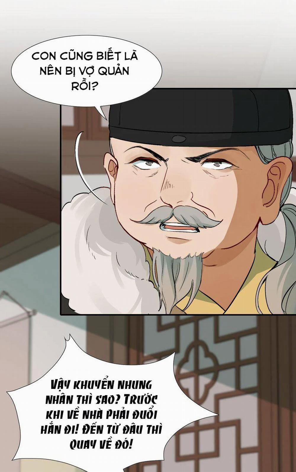 Loạn Thế Vi Vương 10 trang 17