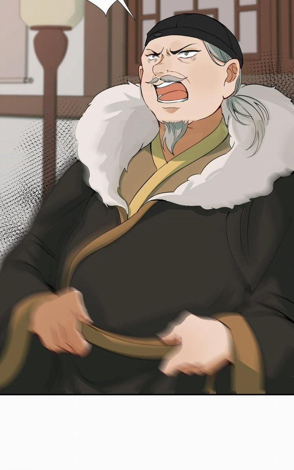 Loạn Thế Vi Vương 10 trang 18