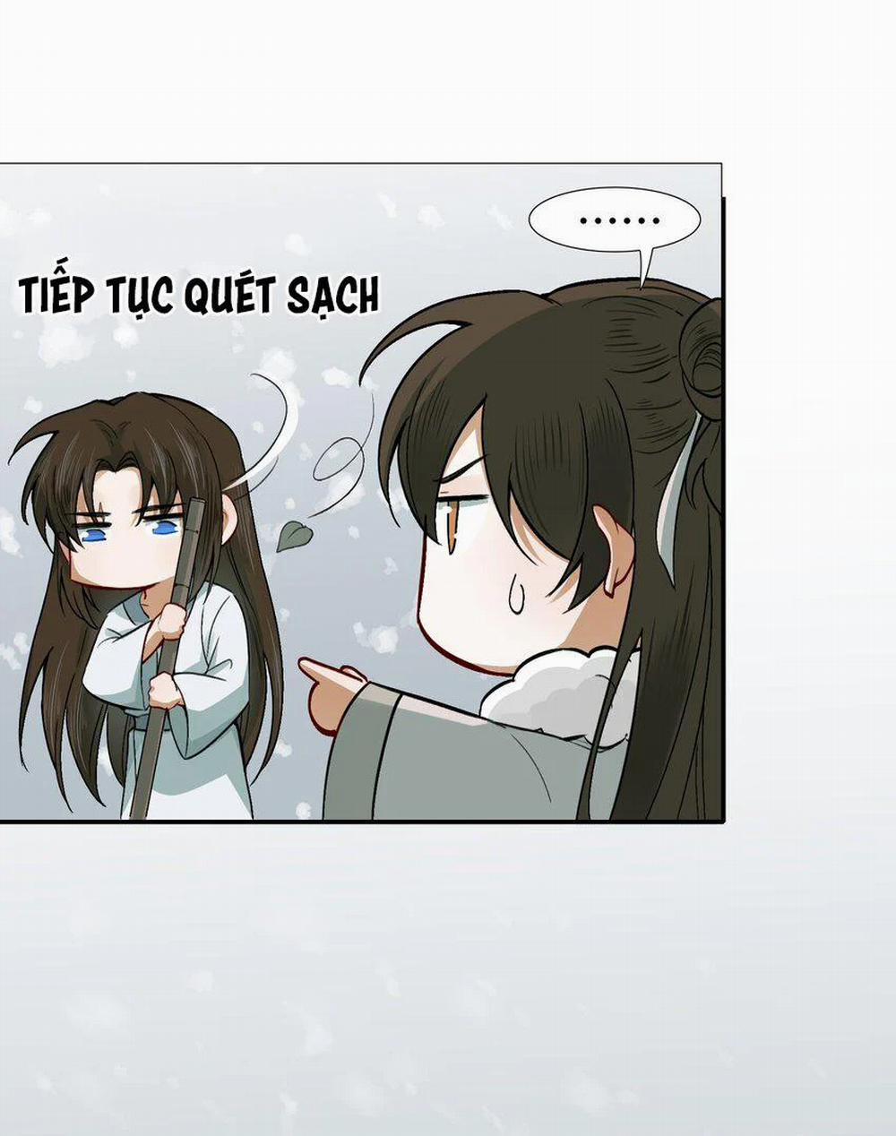 Loạn Thế Vi Vương 10 trang 2