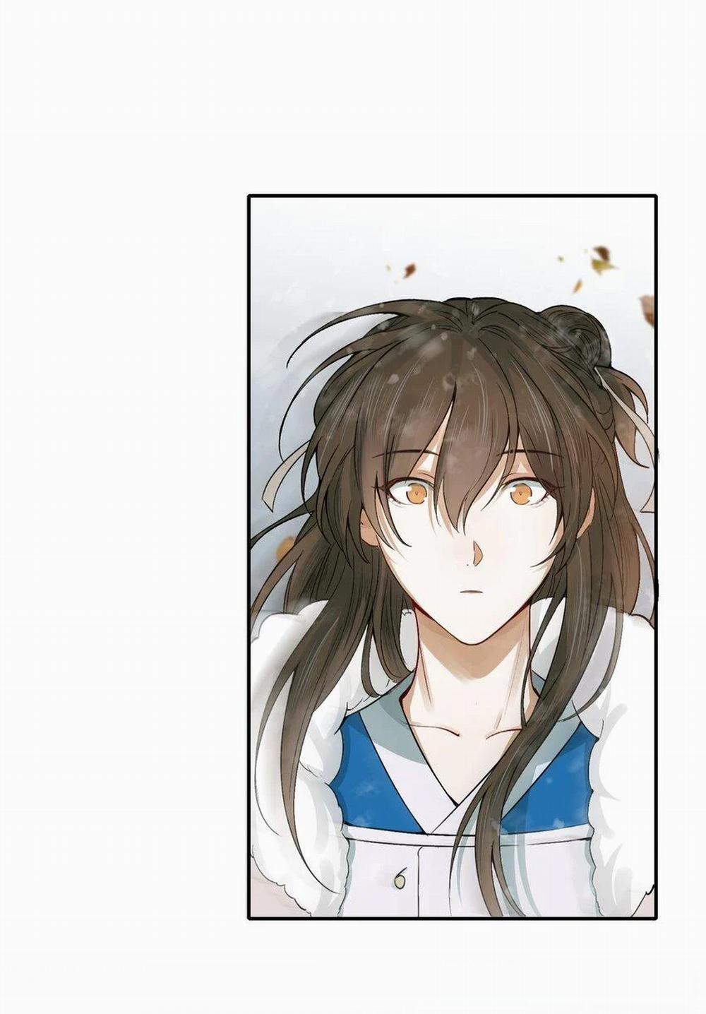 Loạn Thế Vi Vương 10 trang 27