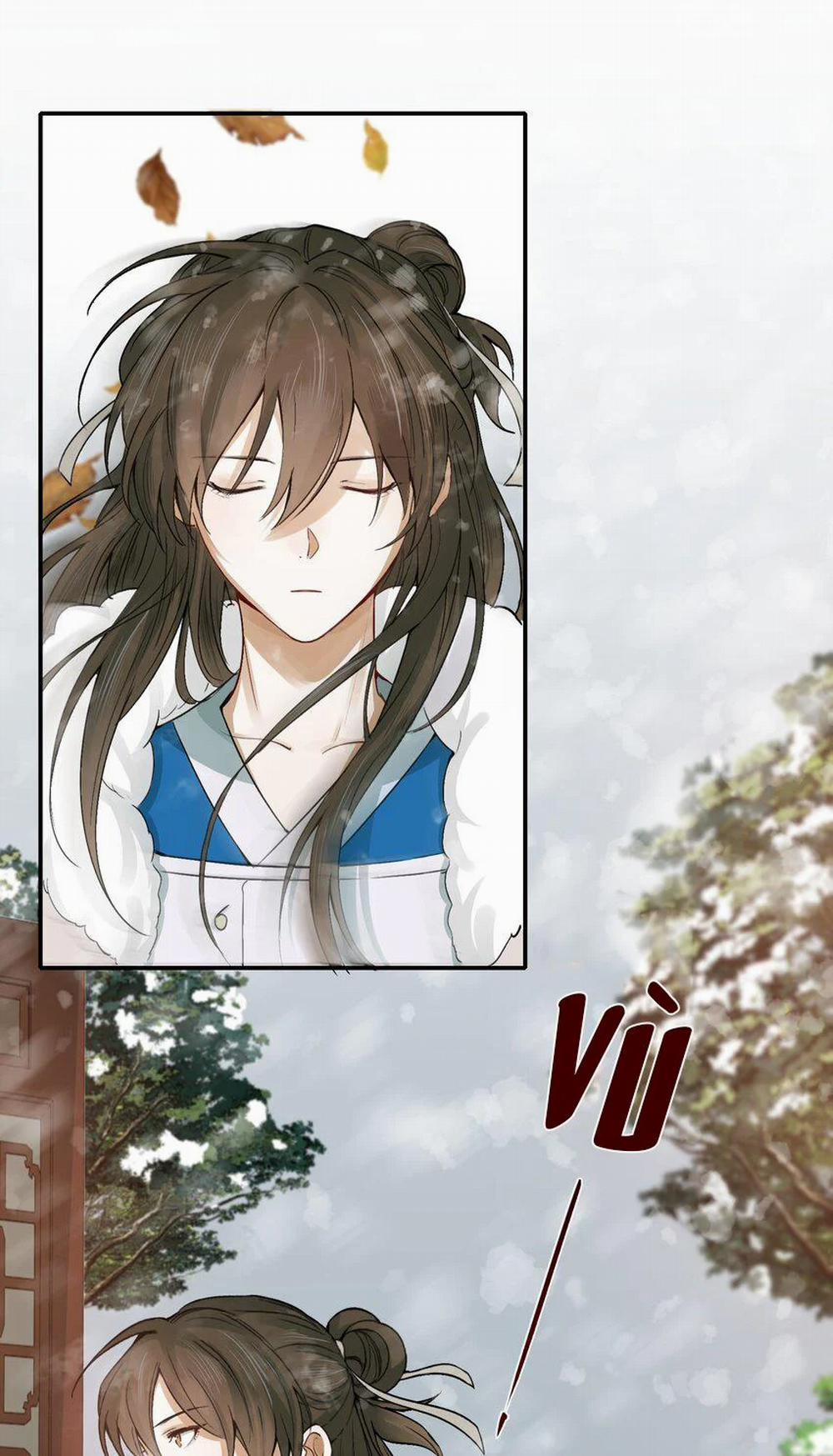 Loạn Thế Vi Vương 10 trang 28