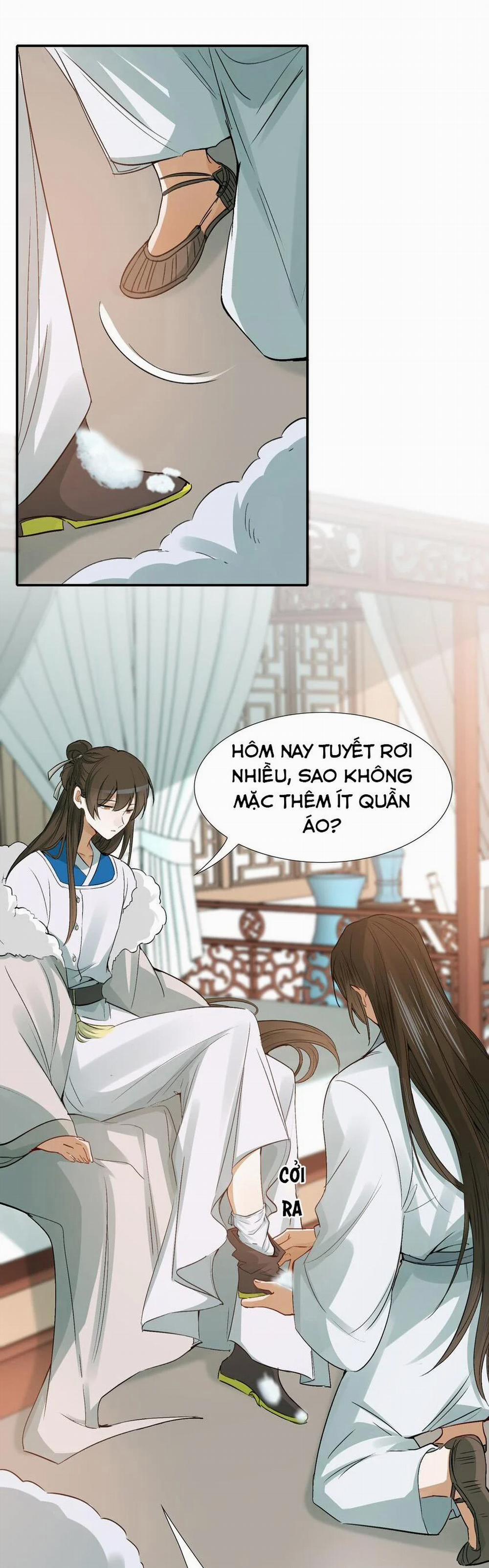 Loạn Thế Vi Vương 10 trang 31