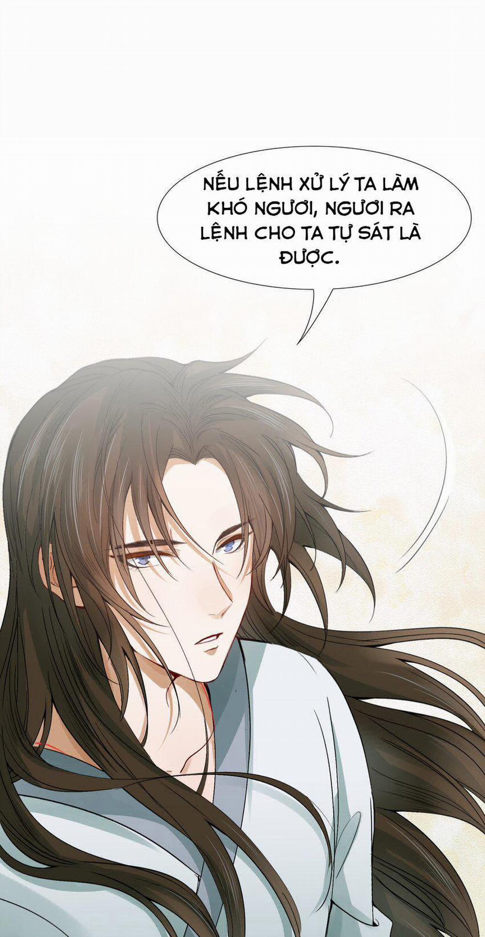 Loạn Thế Vi Vương 10 trang 40