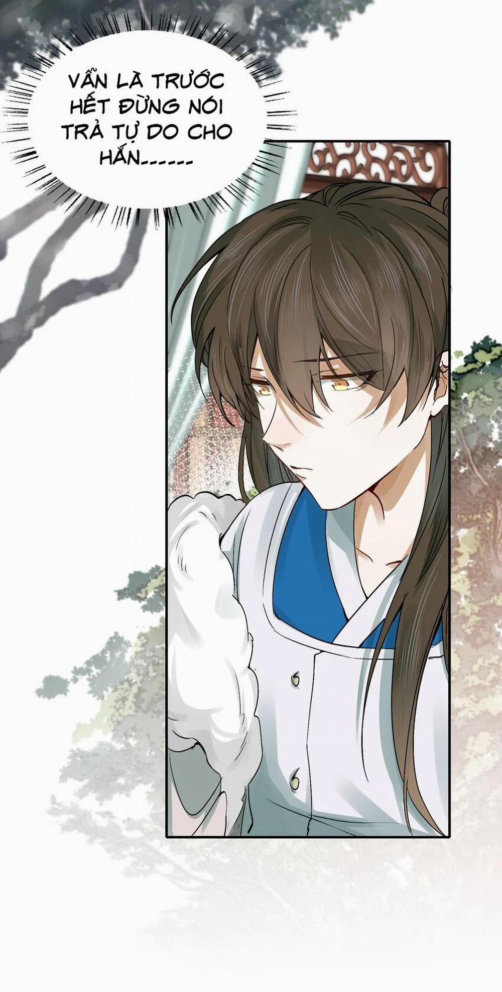 Loạn Thế Vi Vương 10 trang 45