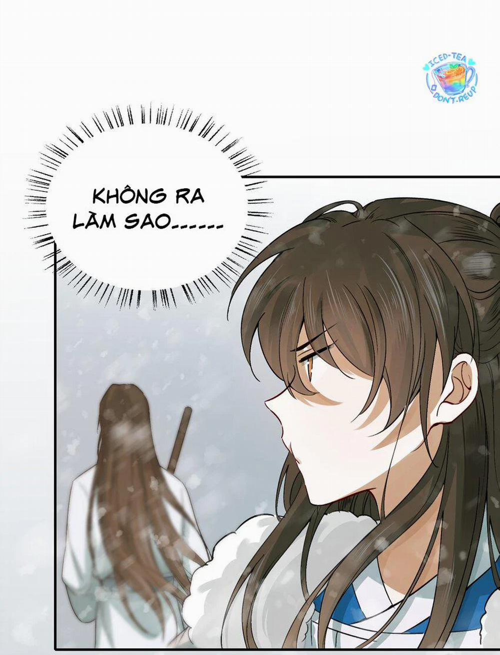 Loạn Thế Vi Vương 10 trang 5