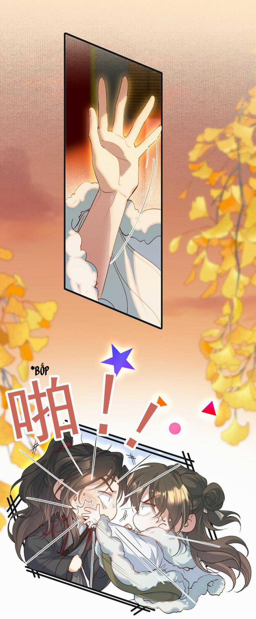 Loạn Thế Vi Vương 104 trang 10