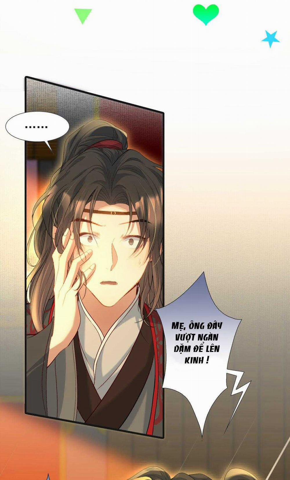 Loạn Thế Vi Vương 104 trang 11