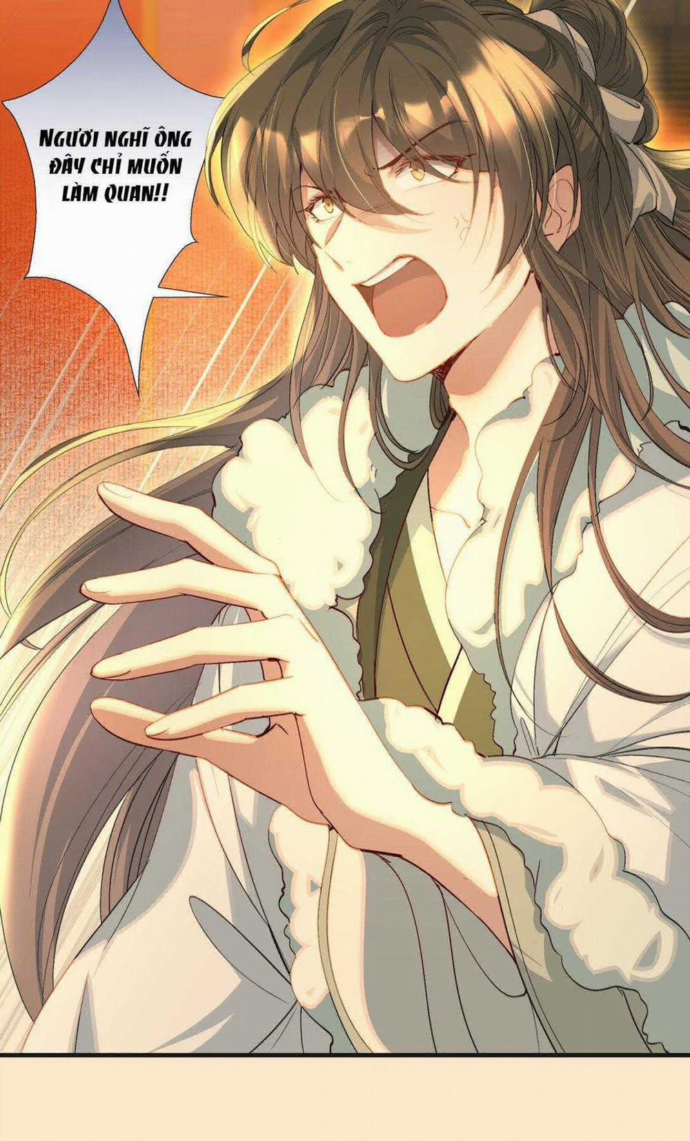 Loạn Thế Vi Vương 104 trang 12