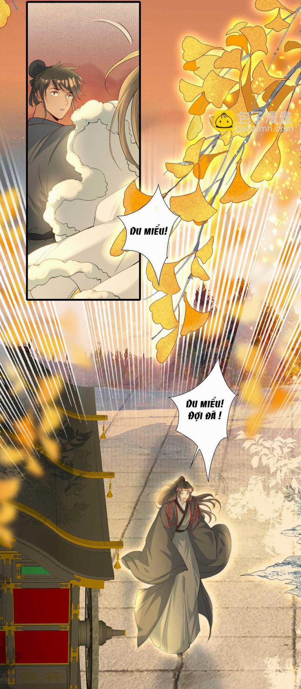 Loạn Thế Vi Vương 104 trang 14