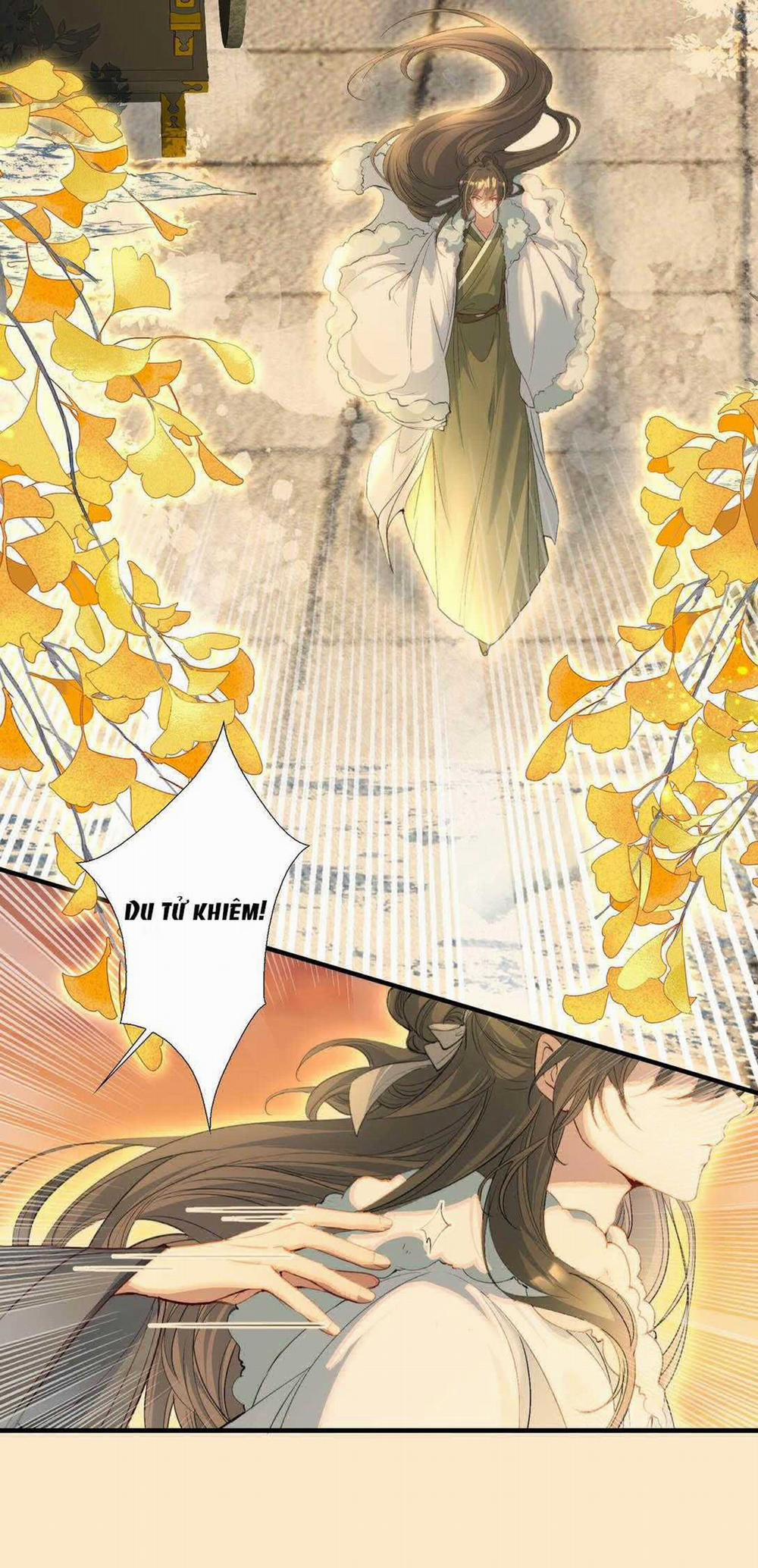 Loạn Thế Vi Vương 104 trang 15