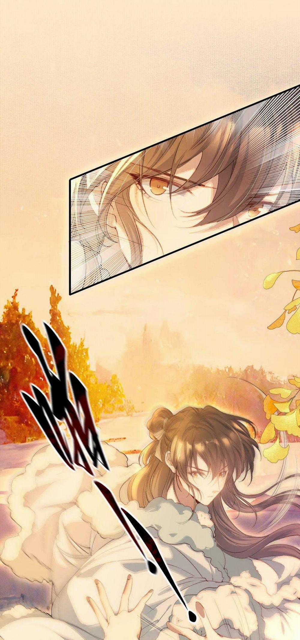 Loạn Thế Vi Vương 104 trang 16