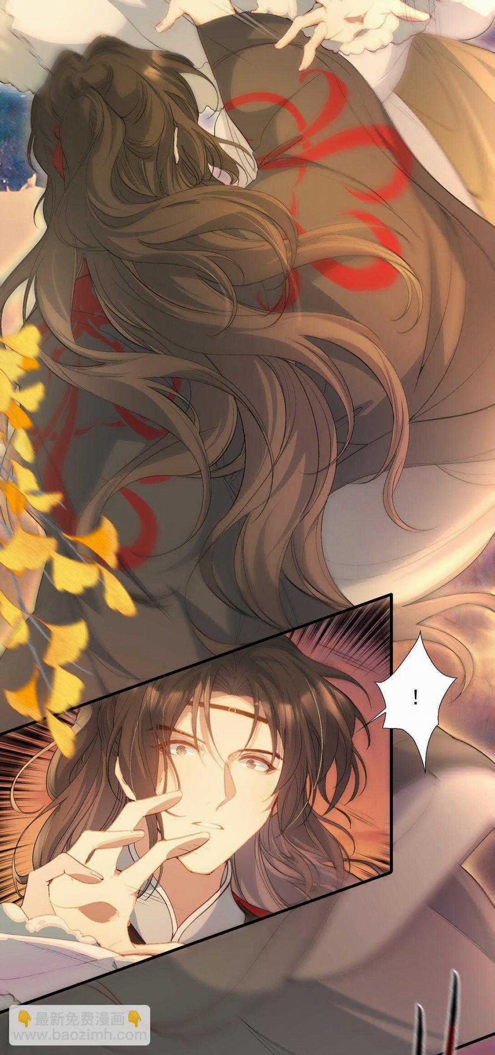 Loạn Thế Vi Vương 104 trang 17