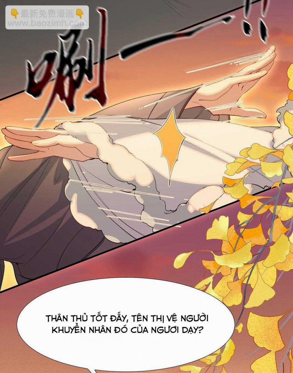 Loạn Thế Vi Vương 104 trang 18