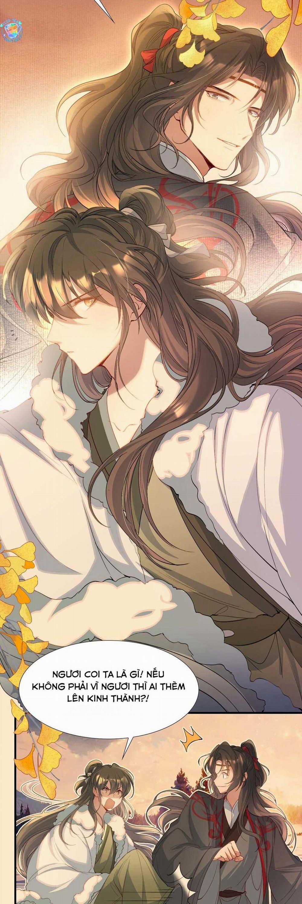 Loạn Thế Vi Vương 104 trang 19