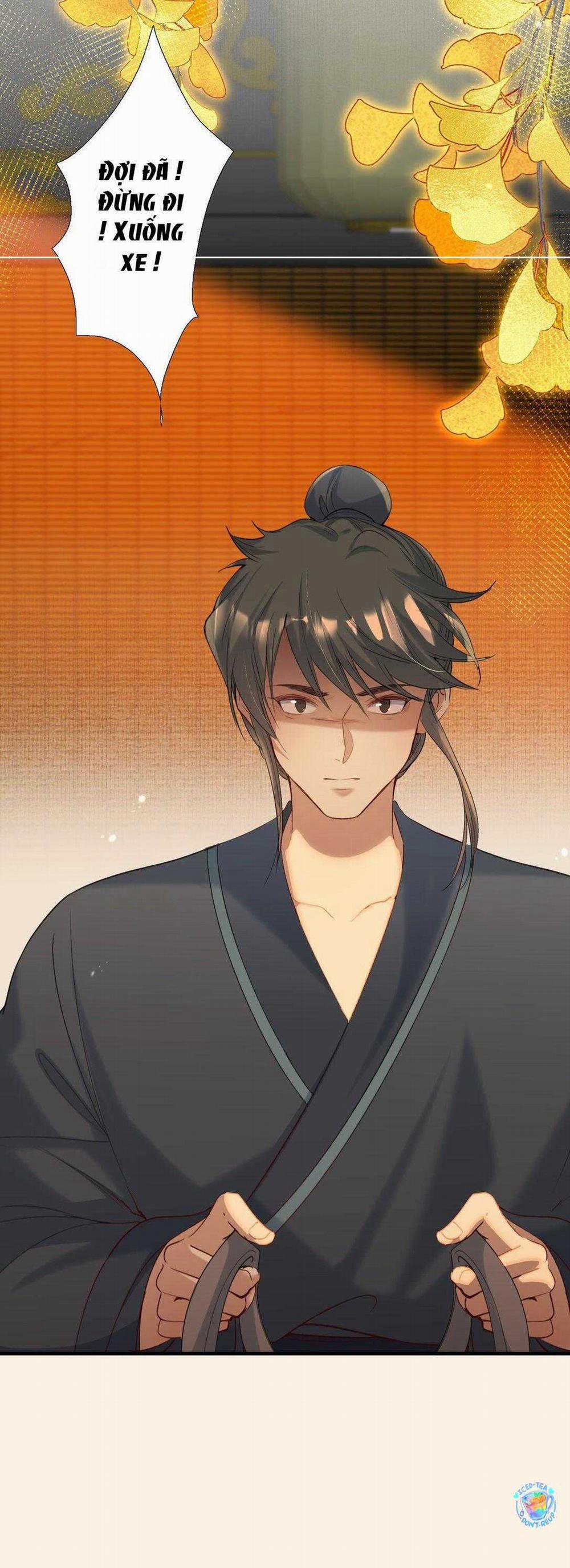 Loạn Thế Vi Vương 104 trang 2