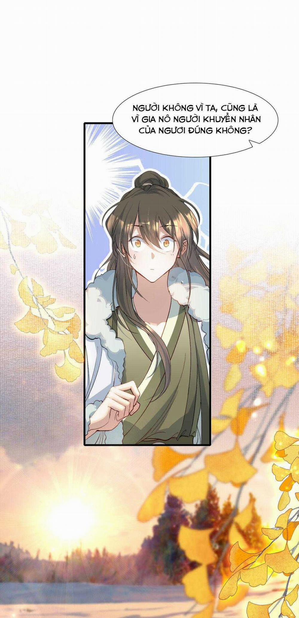 Loạn Thế Vi Vương 104 trang 21