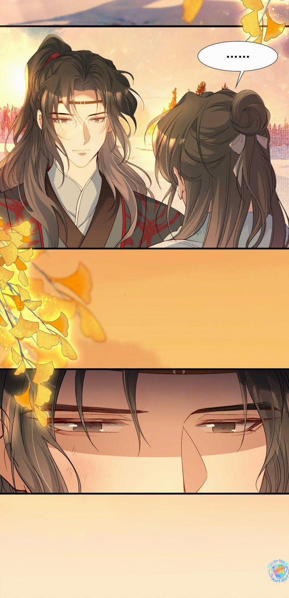 Loạn Thế Vi Vương 104 trang 22