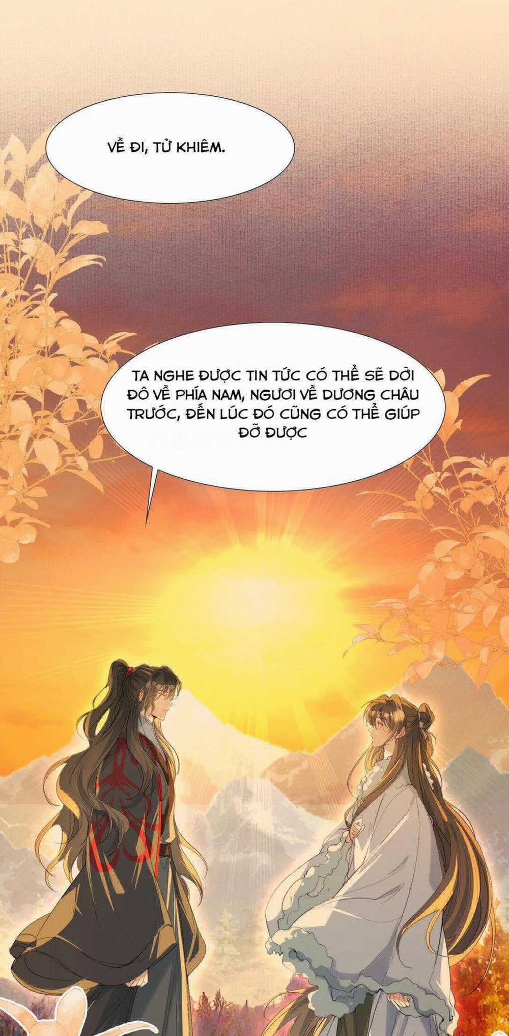 Loạn Thế Vi Vương 104 trang 23