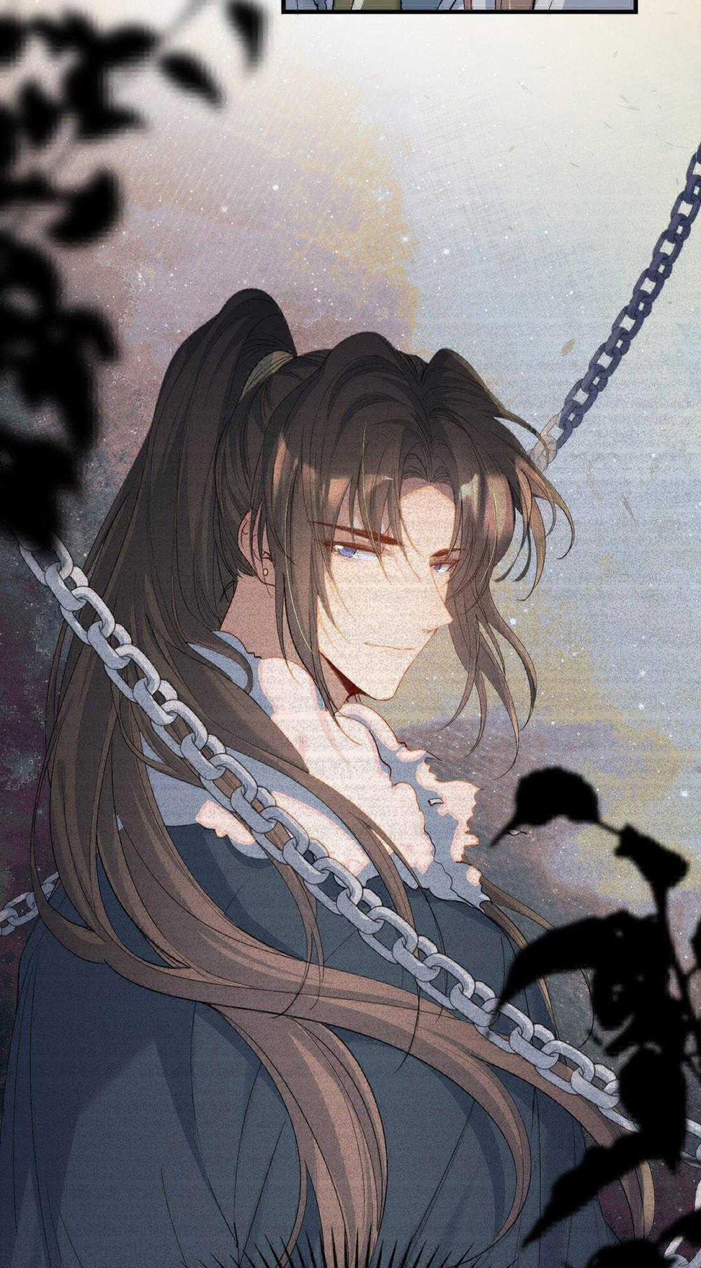 Loạn Thế Vi Vương 104 trang 25