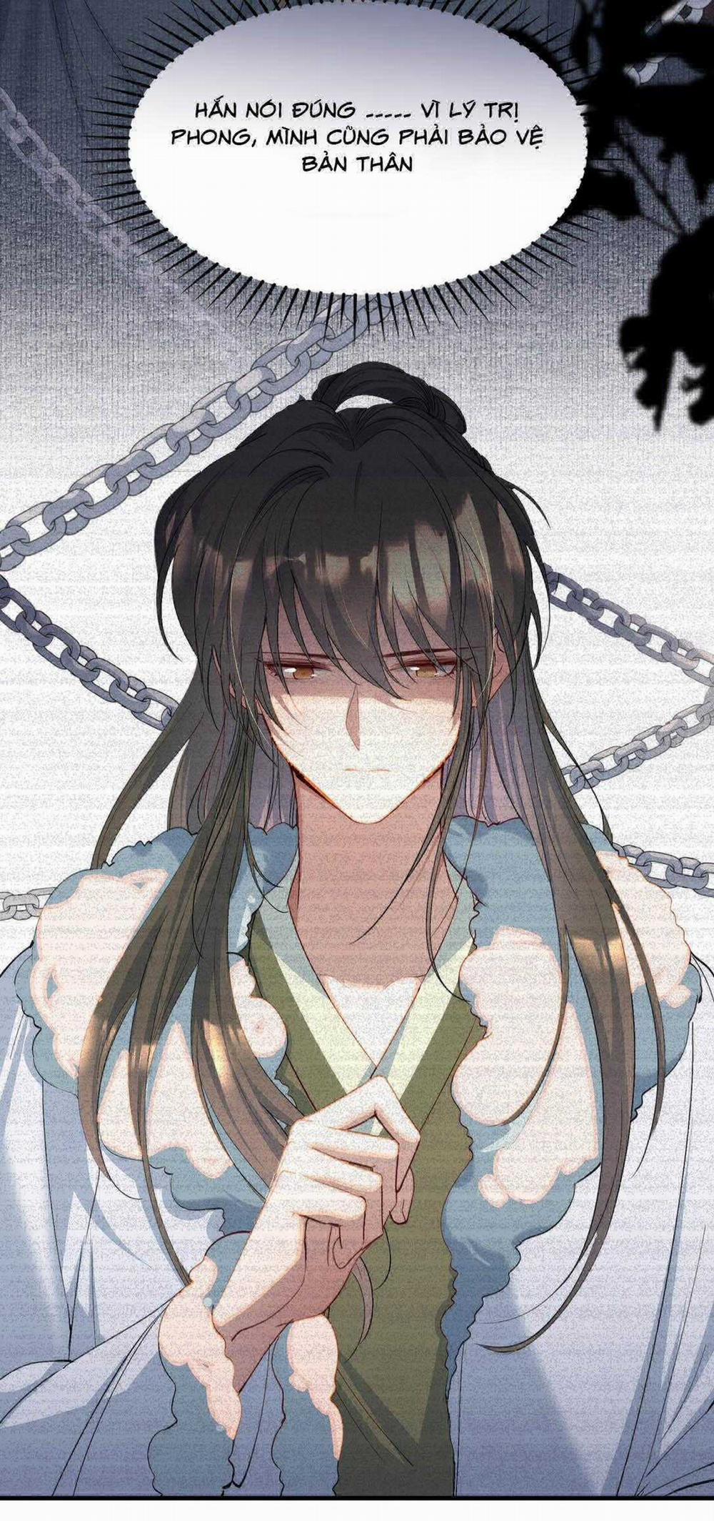 Loạn Thế Vi Vương 104 trang 26