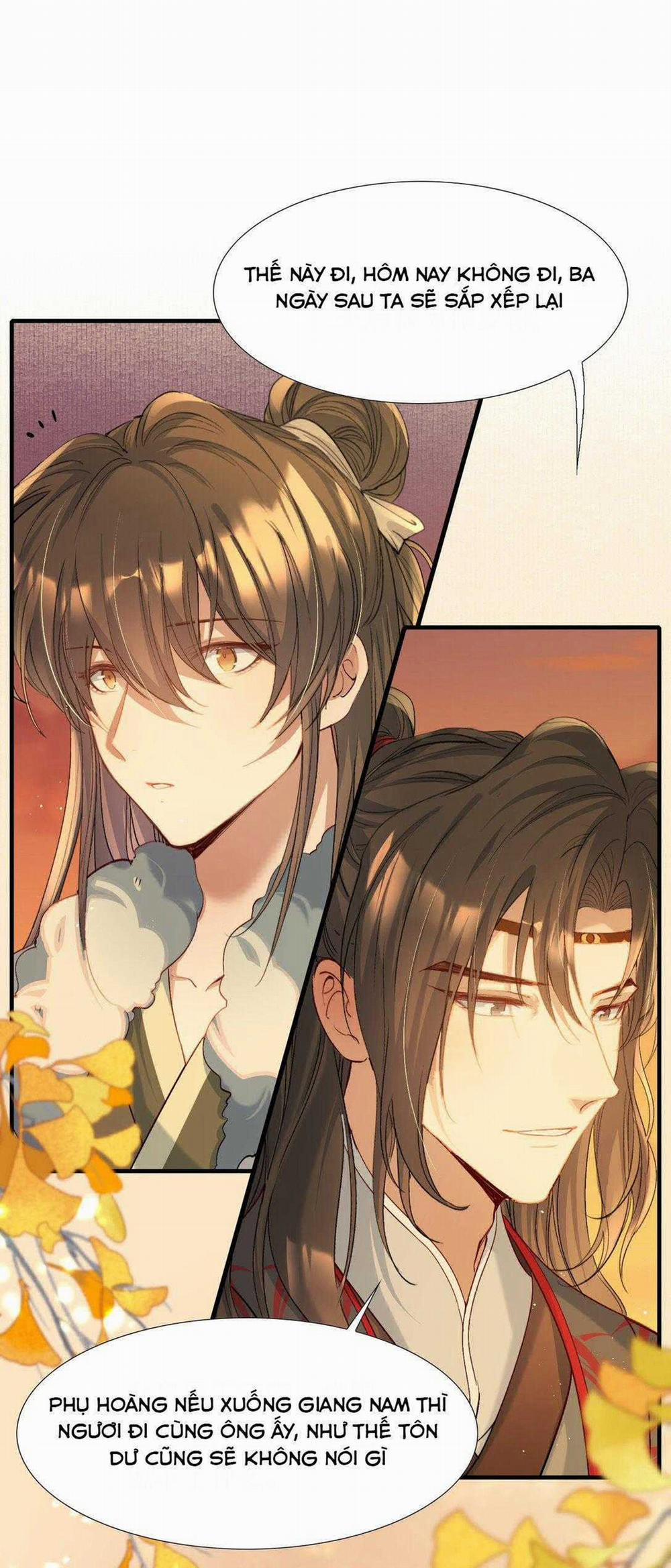 Loạn Thế Vi Vương 104 trang 27