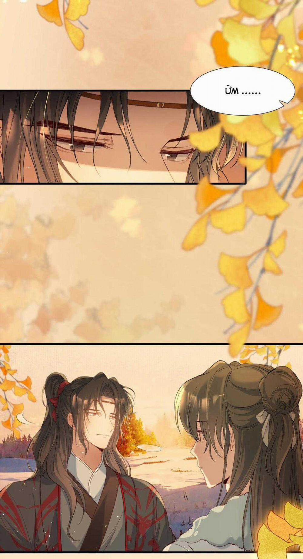 Loạn Thế Vi Vương 104 trang 28