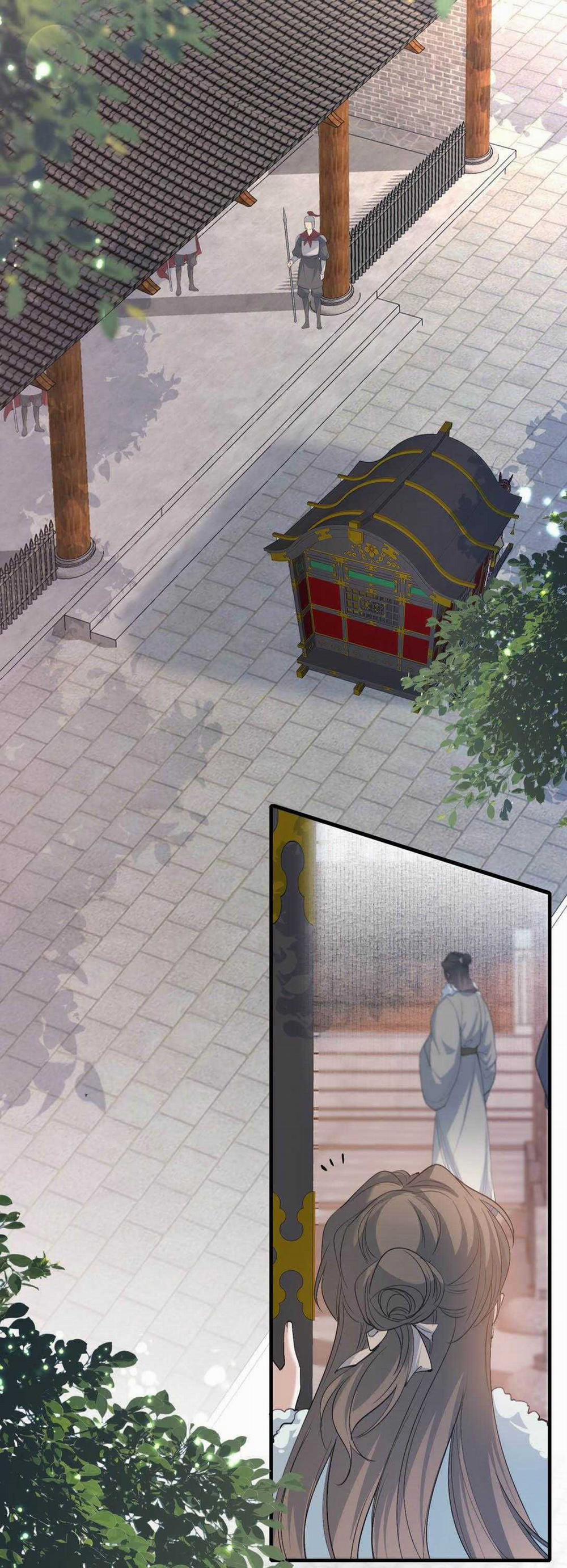 Loạn Thế Vi Vương 104 trang 33