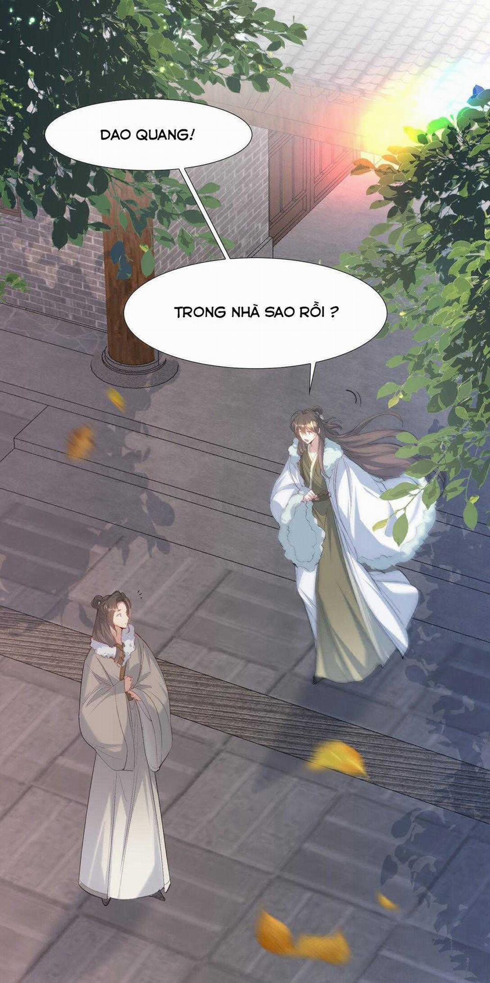 Loạn Thế Vi Vương 104 trang 34