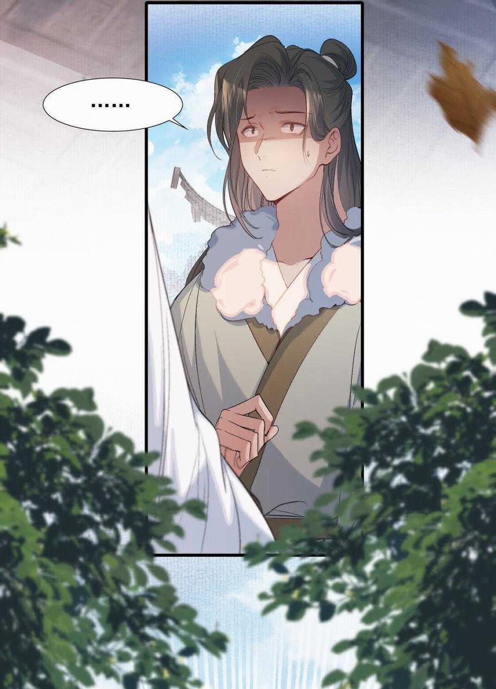 Loạn Thế Vi Vương 104 trang 35