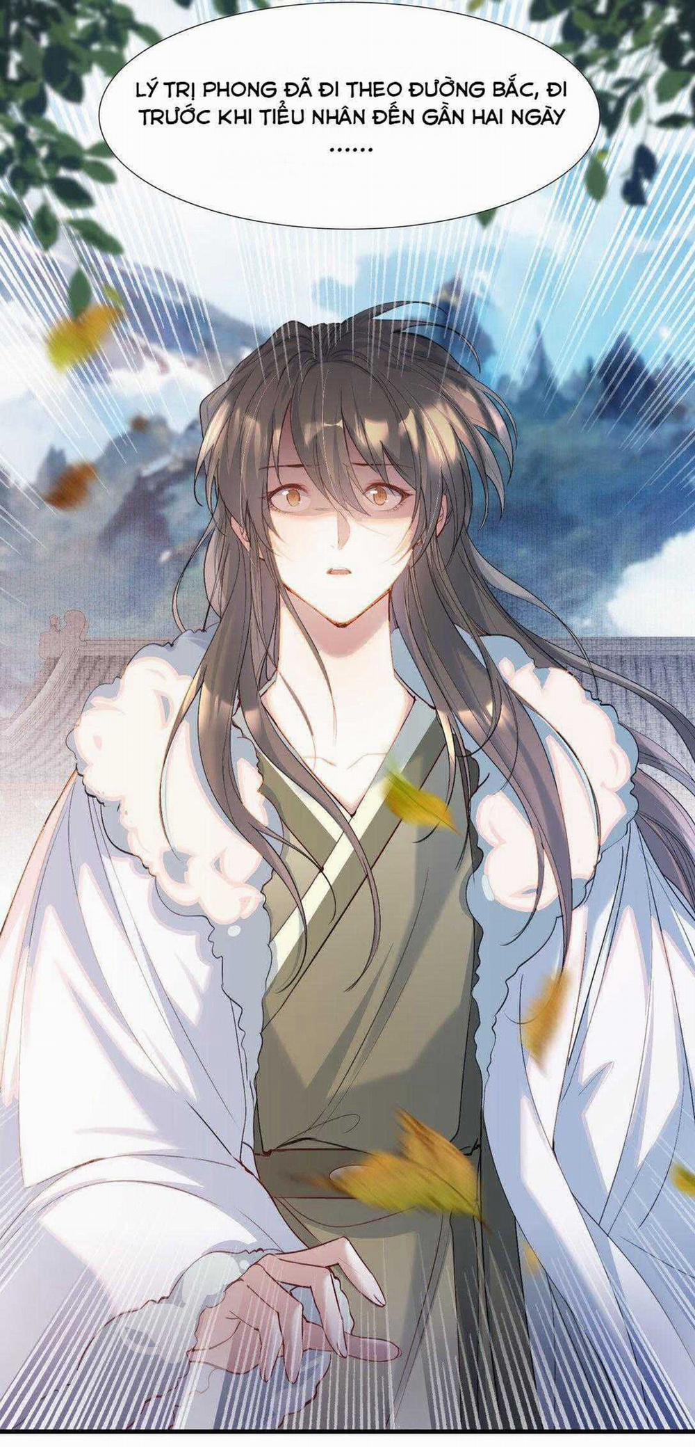 Loạn Thế Vi Vương 104 trang 36