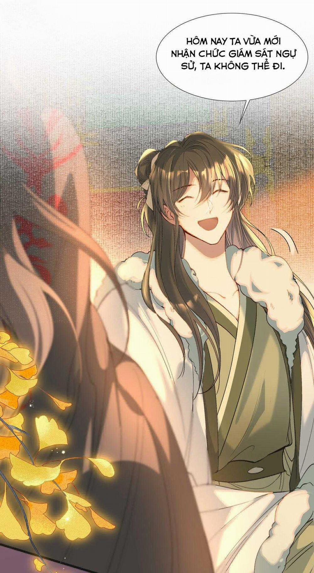 Loạn Thế Vi Vương 104 trang 4