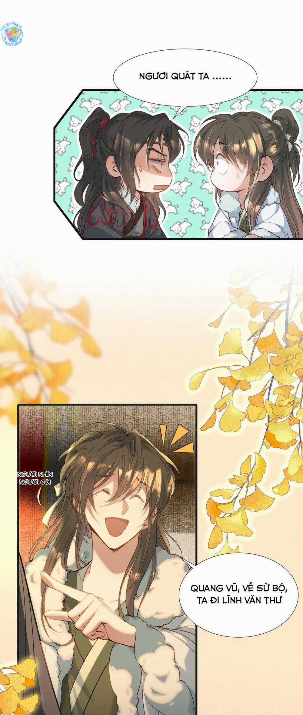 Loạn Thế Vi Vương 104 trang 7