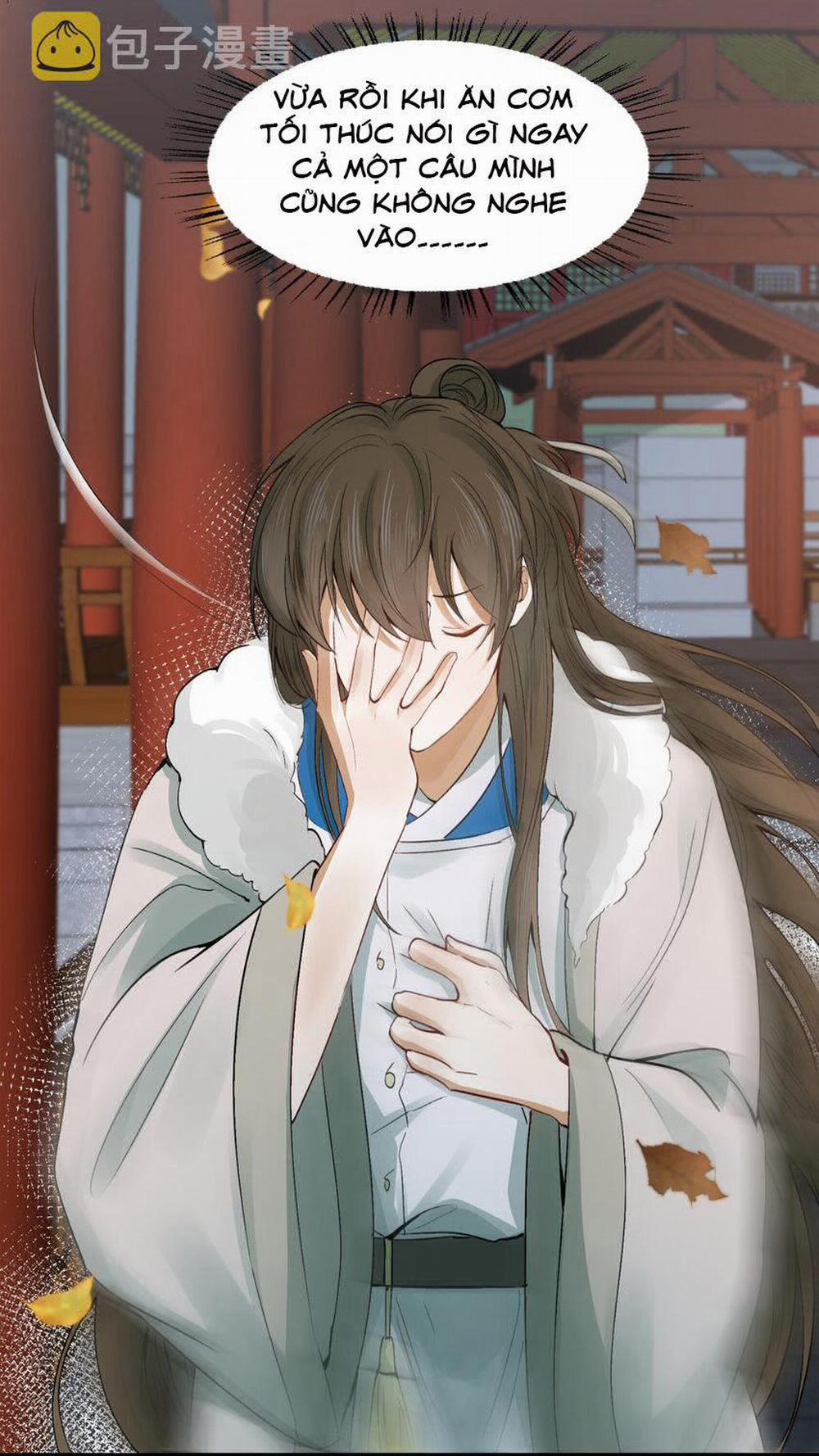 Loạn Thế Vi Vương 11 trang 15