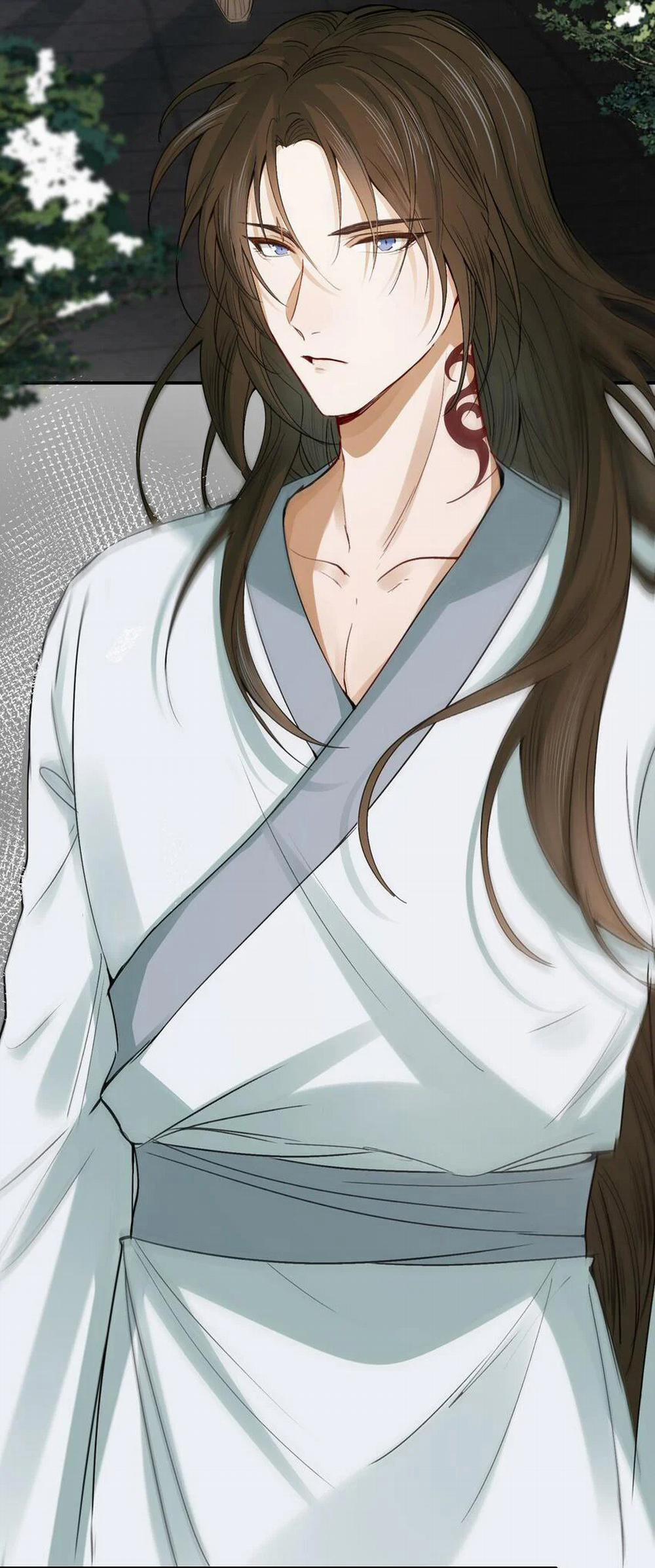 Loạn Thế Vi Vương 11 trang 17