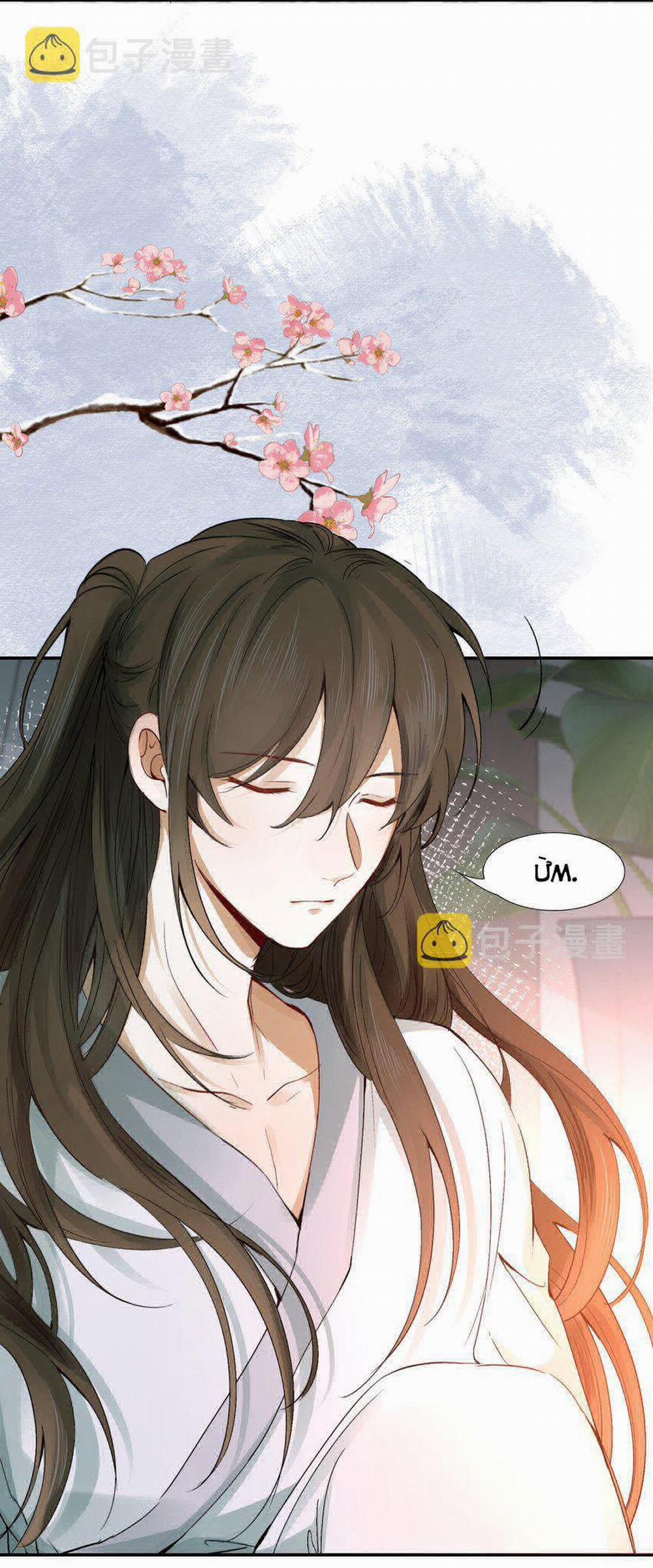 Loạn Thế Vi Vương 11 trang 23