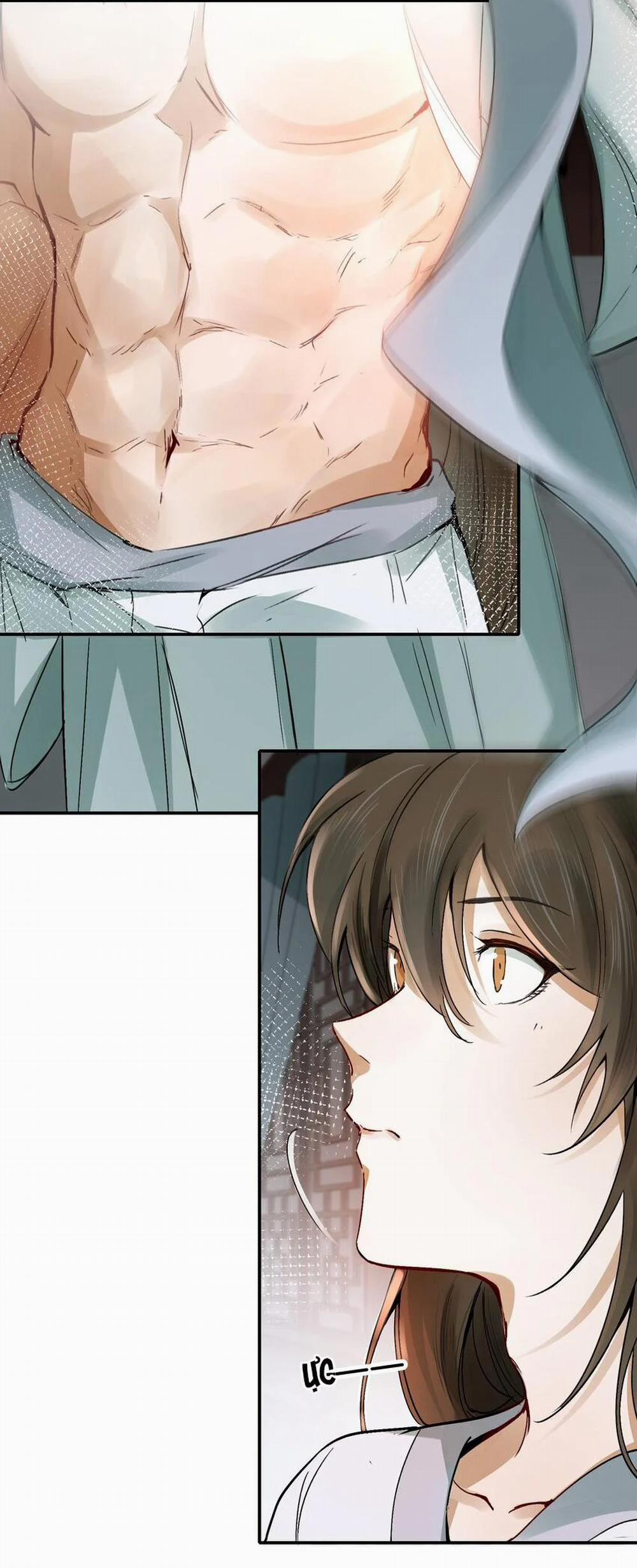 Loạn Thế Vi Vương 11 trang 25