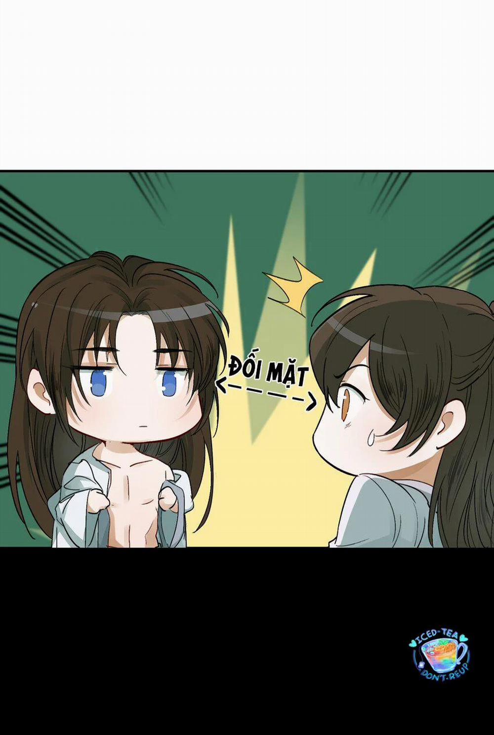 Loạn Thế Vi Vương 11 trang 26