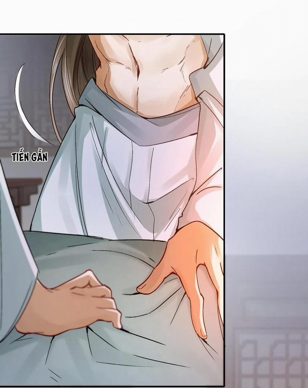 Loạn Thế Vi Vương 11 trang 30