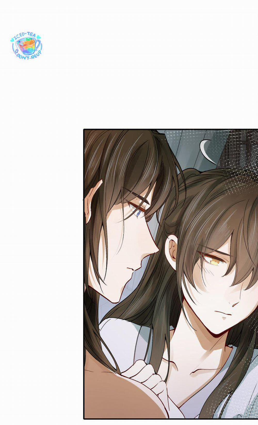 Loạn Thế Vi Vương 11 trang 33