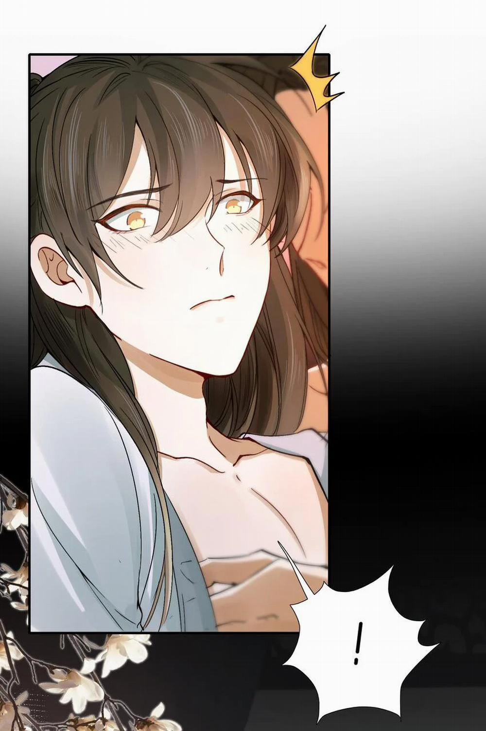 Loạn Thế Vi Vương 11 trang 36