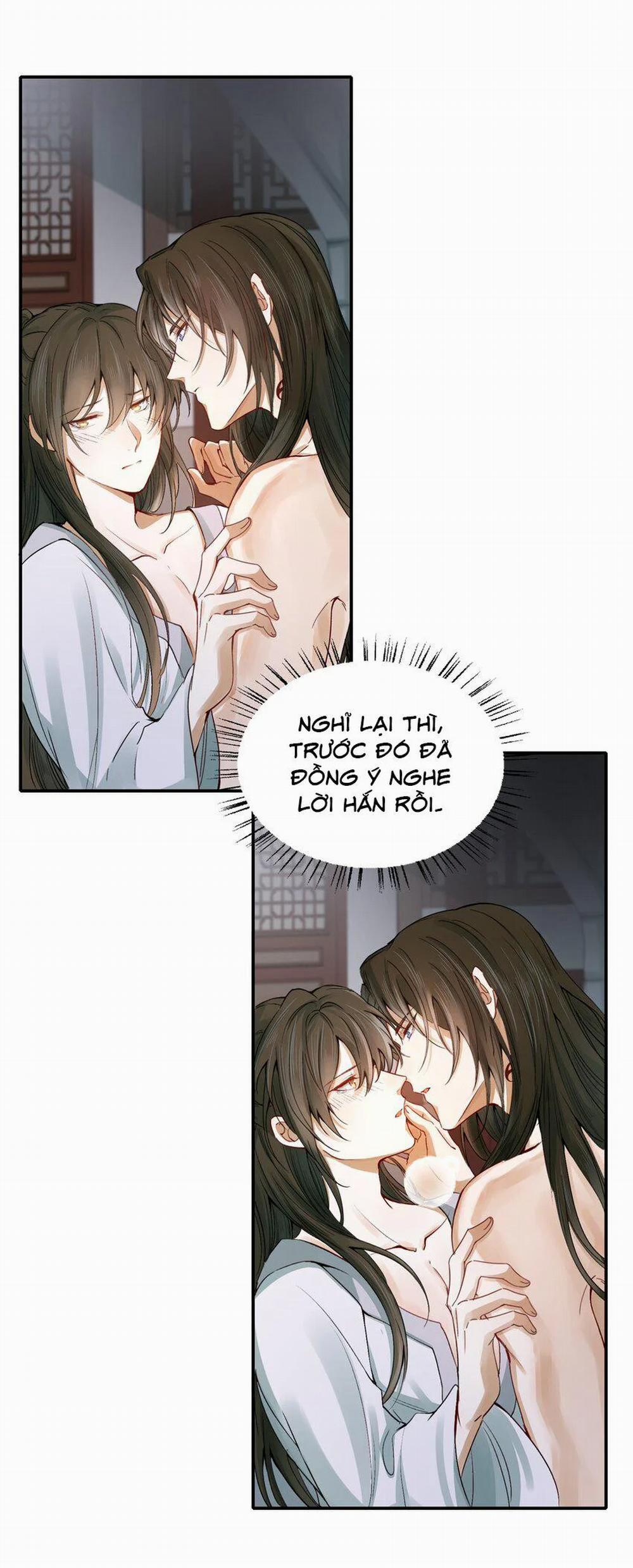 Loạn Thế Vi Vương 11 trang 44