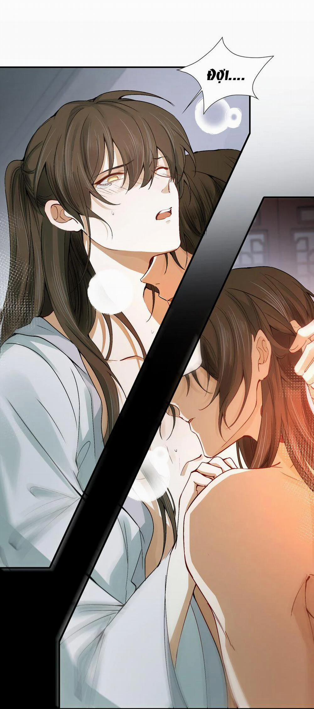 Loạn Thế Vi Vương 11 trang 48